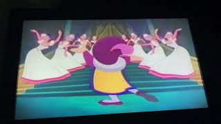 The swan princess 1994 princess on parade sing along version [upl. by Jedidiah]