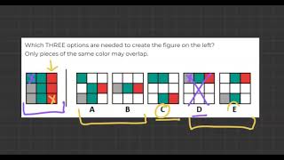 Wonderlic Free Practice Question 1 [upl. by Currier]