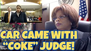 Judge Boyd Busts Lying Mother Of 3 [upl. by Sirtemed475]