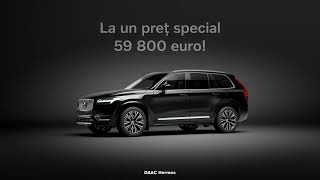 Oferta Speciala Volvo XC90 Lagom Edition [upl. by Asiral648]