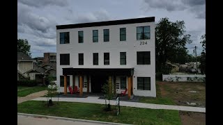 224 W Symmes  Norman OK Leasing [upl. by Nilek883]