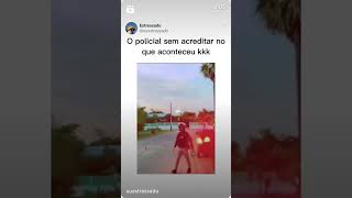 O policial gente boa [upl. by Oeht756]