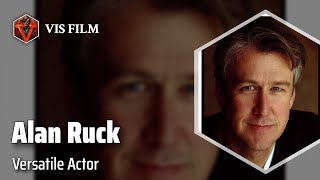 Alan Ruck Chameleon of the Screen  Actors amp Actresses Biography [upl. by Clair]