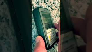 Radon Test Results Free Library Rental of Airthings Corentium Home Radon Detector [upl. by Russian517]