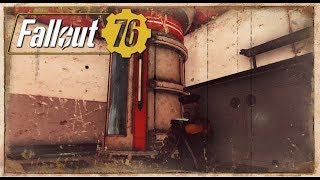 Fallout 76  Part 24  SymptoMatic [upl. by Wrigley38]