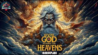 EP 381400 Divine God Against The Heavens Audioxplain [upl. by Goldy639]