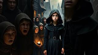 The Salem Witch Trials A Dark Chapter [upl. by Filipe]