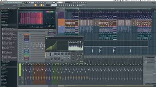 FL Studio for Beginner Basics FL STUDIO Software igufasha gukora umuziki ukoresheje computer yawe [upl. by Gnouhp]