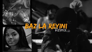 Baz La Reyini Remix feat Menson Bhp Toby Anbakè MaxFlo Almighty Gaud amp Steves J Bryan Lyrics [upl. by Aba75]