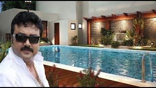 Jayaram Luxury Life  Net Worth  Salary  Business  Car  Houses  Family  Biography [upl. by Siul95]