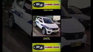 FIAT MOBI D3LAVACAR [upl. by Eiramanit]