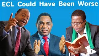 Hon Cornelius Mweetwa Rubbishes PF Tonse Alliance amp Edgar Lungu’s Plans [upl. by Yager]