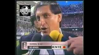 Boca Jrs 0 vs River Plate 3 Clausura 2002 fecha 6 Vaselina de Rojas FUTBOL RETRO TV [upl. by Duthie459]