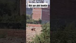 KIST PAR PLOT BOKING IN JAITPUR PART2 plotforsale jaitpur shorts [upl. by Neerol460]