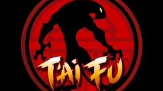 Tai Fu Soundtrack Part 4 [upl. by Nonnaihr]