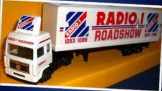 radio one roadshow bownessonwindermere pt 3 with newsbeat 1991 [upl. by Uase]