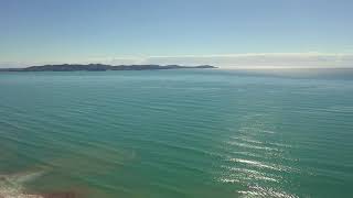 Coca Cola lake Tokerau Beach  Northland [upl. by Grizel]