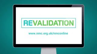 Revalidation Application process [upl. by Zat]