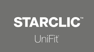 Wie verlegt man STARCLIC UniFit Vinylböden [upl. by Casey710]