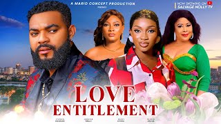 LOVE ENTITLEMENTNEW MOVIESTEPHEN ODIMGBENGOZIEVOKAJENNIFERNNAJIOLUCHIJULIUS 2024NOLLYWOOD MOVIE [upl. by Say]