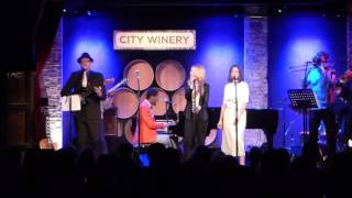 Jon Batiste amp Friends  What Do You Want The Girl To Do 112915 City Winery NYC [upl. by Jodee147]