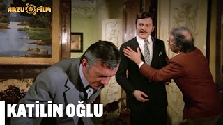 Katilin Oğlu  Son Hıçkırık [upl. by Takeshi381]