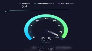 How to Check Your Internet Speed [upl. by Htebizile]