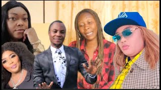 BAKANGI NDEKO MUSHINA A ESCROQUÉ NA POTO FIFI MIEL YAKA MBALA MOKO OZO WUMELA [upl. by Montford]