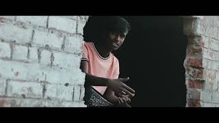 BLACK NIGGA  LIL BLACKOUT REUPLOAD  RANCHI HIPHOP  HARAMI GANG  MUSIC VIDEO [upl. by Nare930]