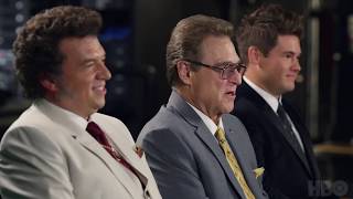 The Righteous Gemstones  Trailer Oficial  HBO [upl. by Aihseya]