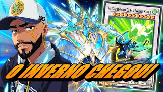 ✅ O REAL MOTIVO PELO QUAL VENTOBRUXA É O DECK MAIS SUBESTIMADO EM YuGiOh Duel Links [upl. by Chaker]