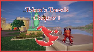 Tokens Travels  Chapter 1  SSO [upl. by Karlie813]