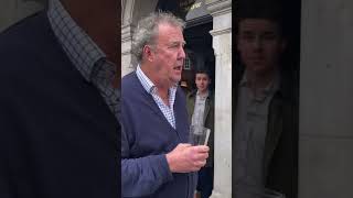 Jeremy Clarkson Beer connoisseur [upl. by Anerbes]