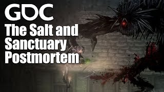 The Salt and Sanctuary Postmortem [upl. by Rabka]