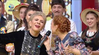 Teo Show 31122018  Cea mai tare petrecere de Revelion Editie COMPLETA HD [upl. by Eirret175]