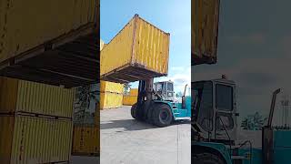 PSACC RETRIEVAL CARGO💪viralvideo buhaydelivery [upl. by Micky970]