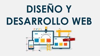 CURSO DE DISEÑO Y DESARROLLO WEB  COMPLETO [upl. by Godard]