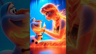 FROZEN 3 2025  👆Teaser Trailer  Anna Fire  Disney Animation Concept✨ 4ktrailerdisneyanimation [upl. by Adiv406]