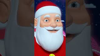 Jingle Bells shorts christmascarols christmastree nurseryrhymes kidssongs [upl. by Pufahl]