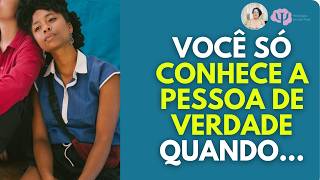 A ESSÊNCIA SE REVELA QUANDO A VIDA OFERECE DESAFIOS E ESCOLHAS [upl. by Akeemat]