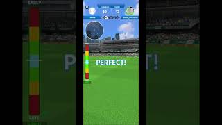 Playing cricketvisiblegamer part1 DAY5cricket leagueyoutubeshorts subscribesubscribecricket [upl. by Aljan]