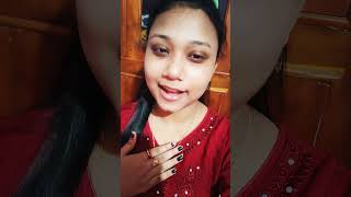 Jibon ato sukher holo amar pashe tumi acho tai😊😊shortsyoutubeshortstendingviralvideo [upl. by Tirb129]