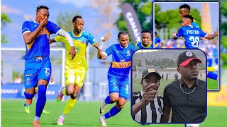 RAYON SPORTS genda ubabaje ABAKUNZI 🥱 SALUPONGO na arashinyaguye ROBERTINHO arirukanwa 🔥 [upl. by Collar]