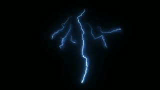 lightning sound effect [upl. by Alohs]