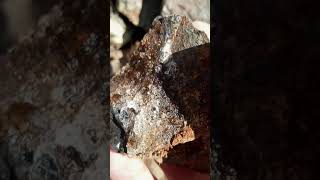 Easy way to find Hyalite opal [upl. by Gypsie912]