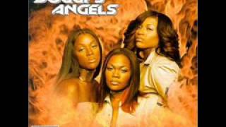 Doggys Angels ft Latoiya Williams  Baby If Youre Ready [upl. by Mclaughlin]