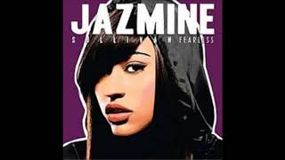 Jazmine Sullivan  Lions Tigers amp Bears [upl. by Ocirema]