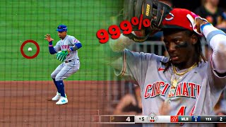 MLB  Top Plays  August Part 2️⃣  Highlights 2023 [upl. by Bradney796]