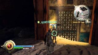 071 Lets Play Final Fantasy 133 Lightning Returns  Avanda Ω amp Spiel des Todes I [upl. by Neleb370]