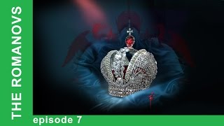 The Romanovs The History of the Russian Dynasty  Episode 7 Documentary Film BabichDesign [upl. by Brine143]